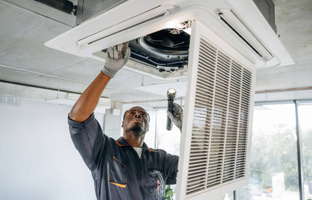 Licensed Ac Installation service in North Evans, NY - FH HVAC