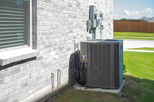 Reliable Ac Installation contractor in North Evans, NY by FH HVAC